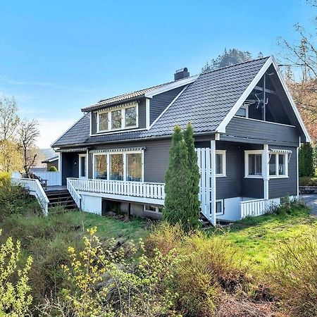 Hybel i nærheten av Dyreparken/Hamresanden Leilighet Kristiansand Eksteriør bilde
